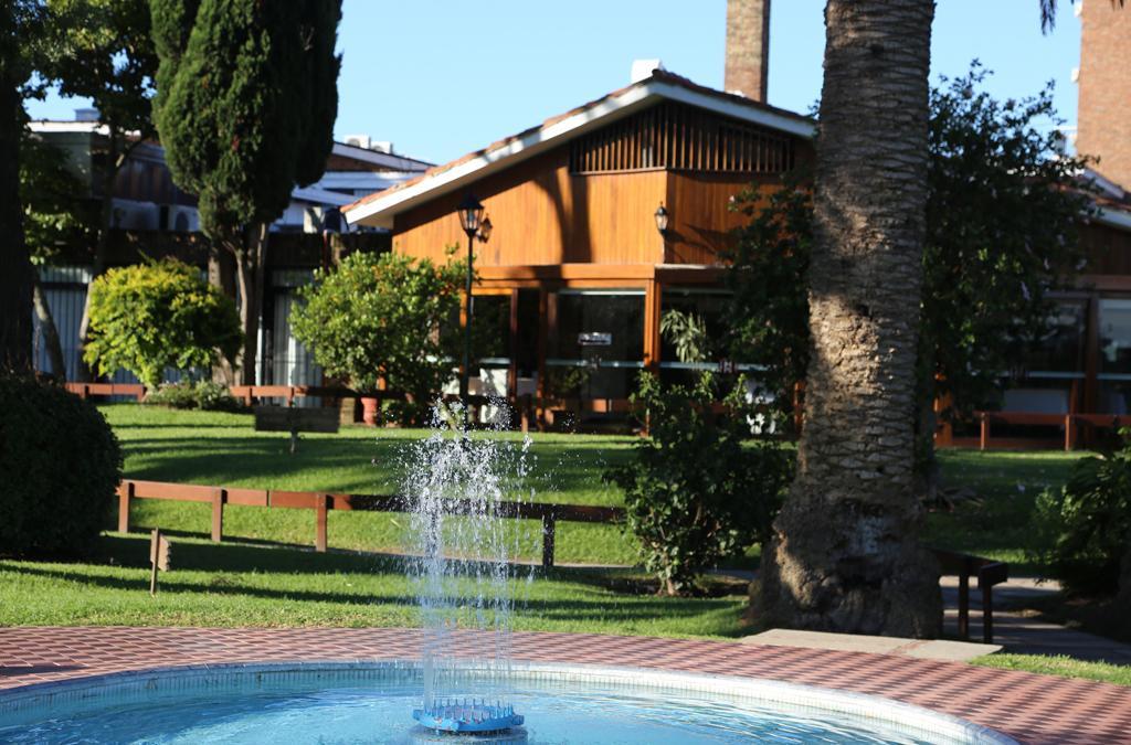 El Mirador Hotel & Spa Colonia del Sacramento Buitenkant foto