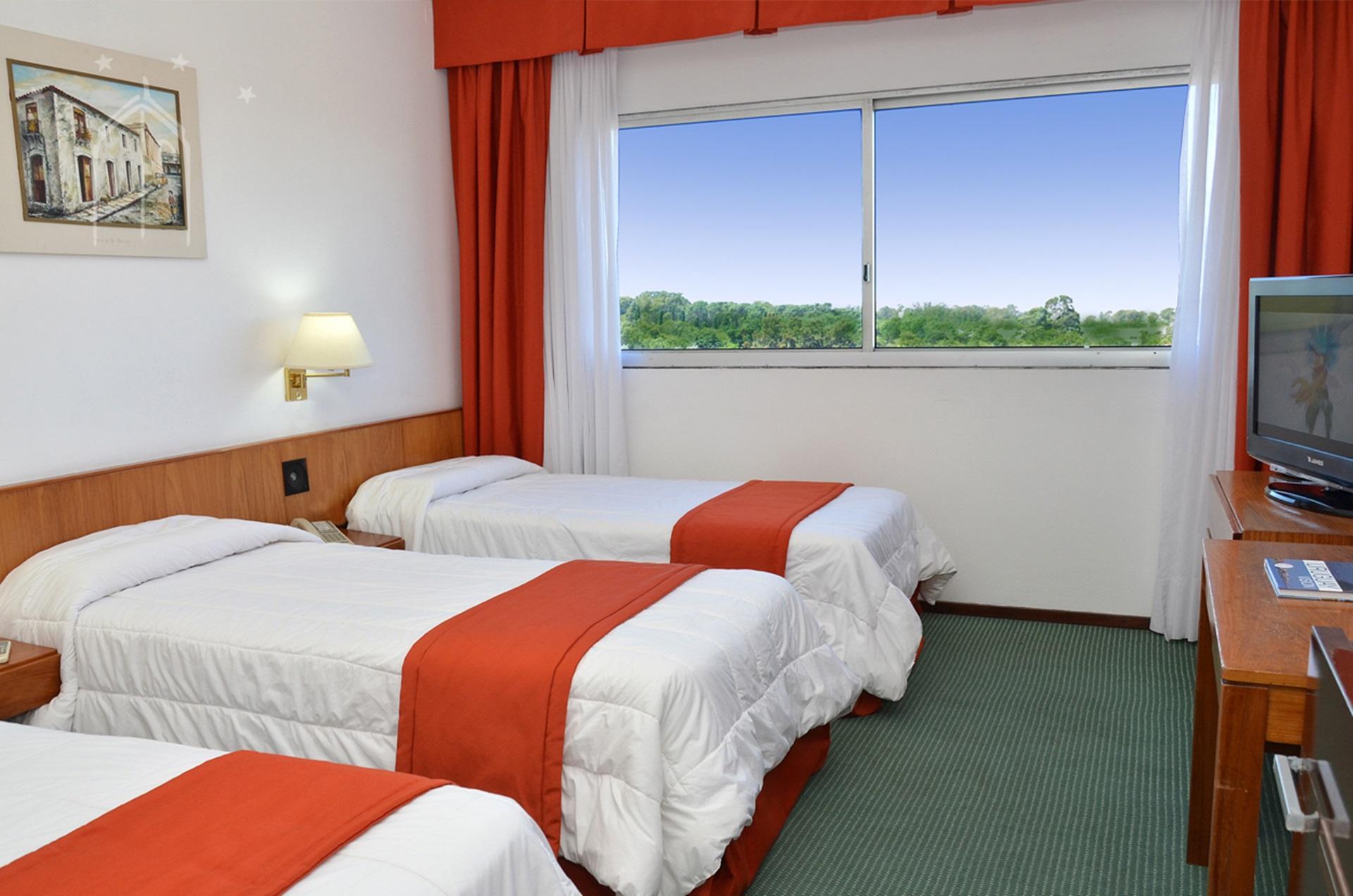 El Mirador Hotel & Spa Colonia del Sacramento Buitenkant foto