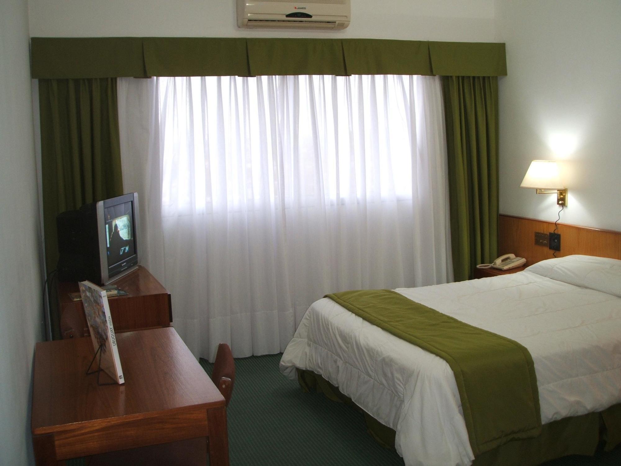 El Mirador Hotel & Spa Colonia del Sacramento Buitenkant foto