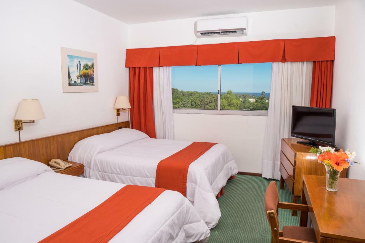El Mirador Hotel & Spa Colonia del Sacramento Buitenkant foto